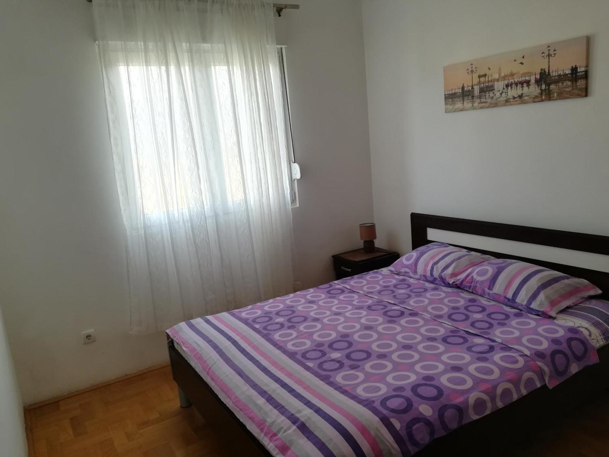 Rent A Conform Apartment Podgorica Luaran gambar