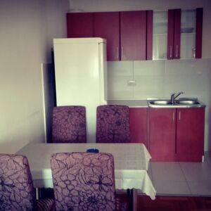 Rent A Conform Apartment Podgorica Luaran gambar