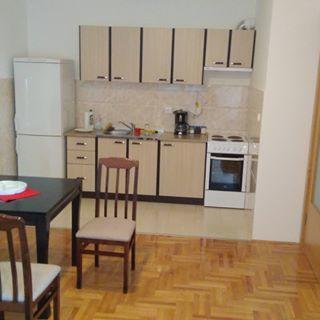 Rent A Conform Apartment Podgorica Luaran gambar